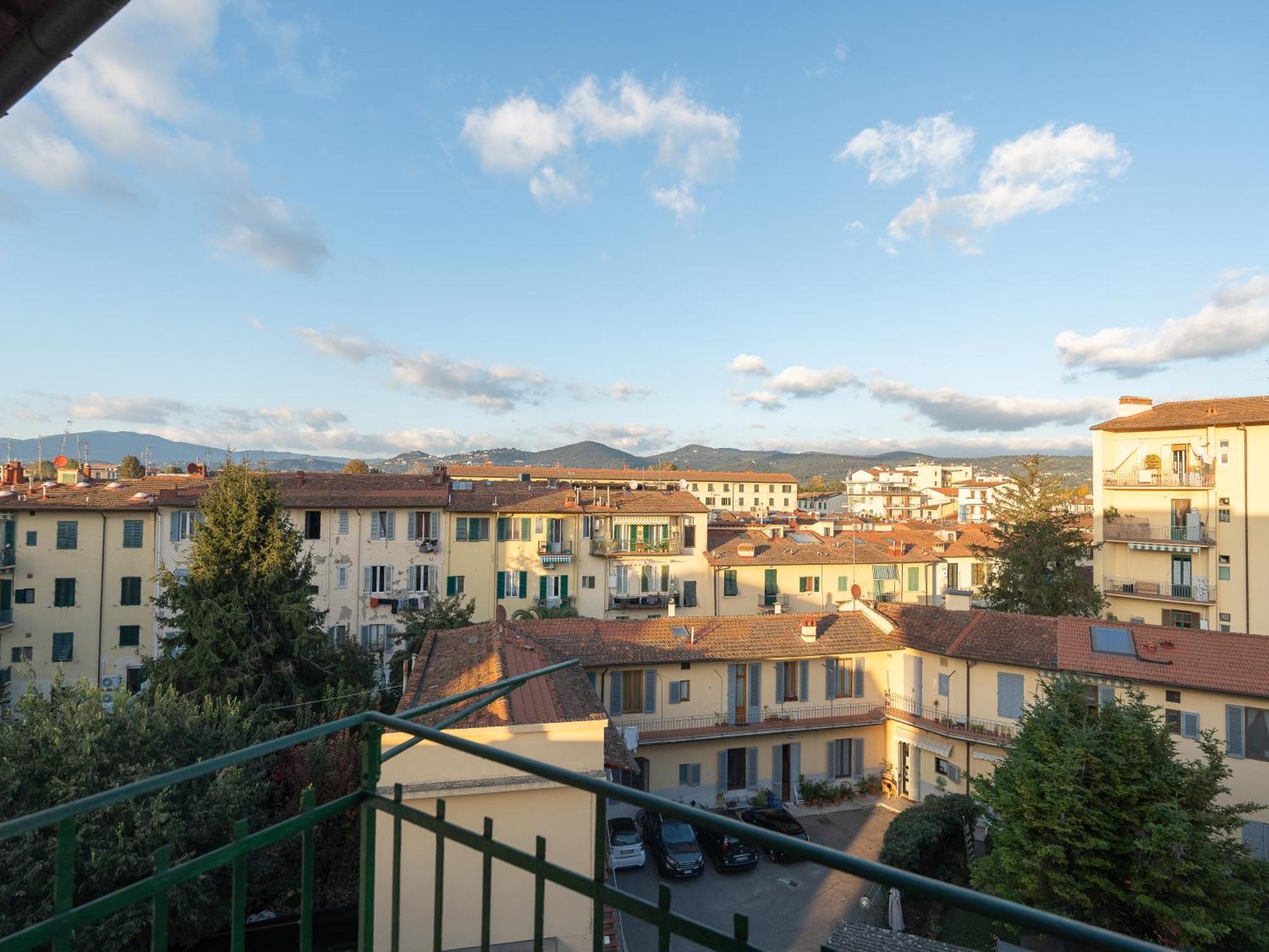Gallo's House Florencia