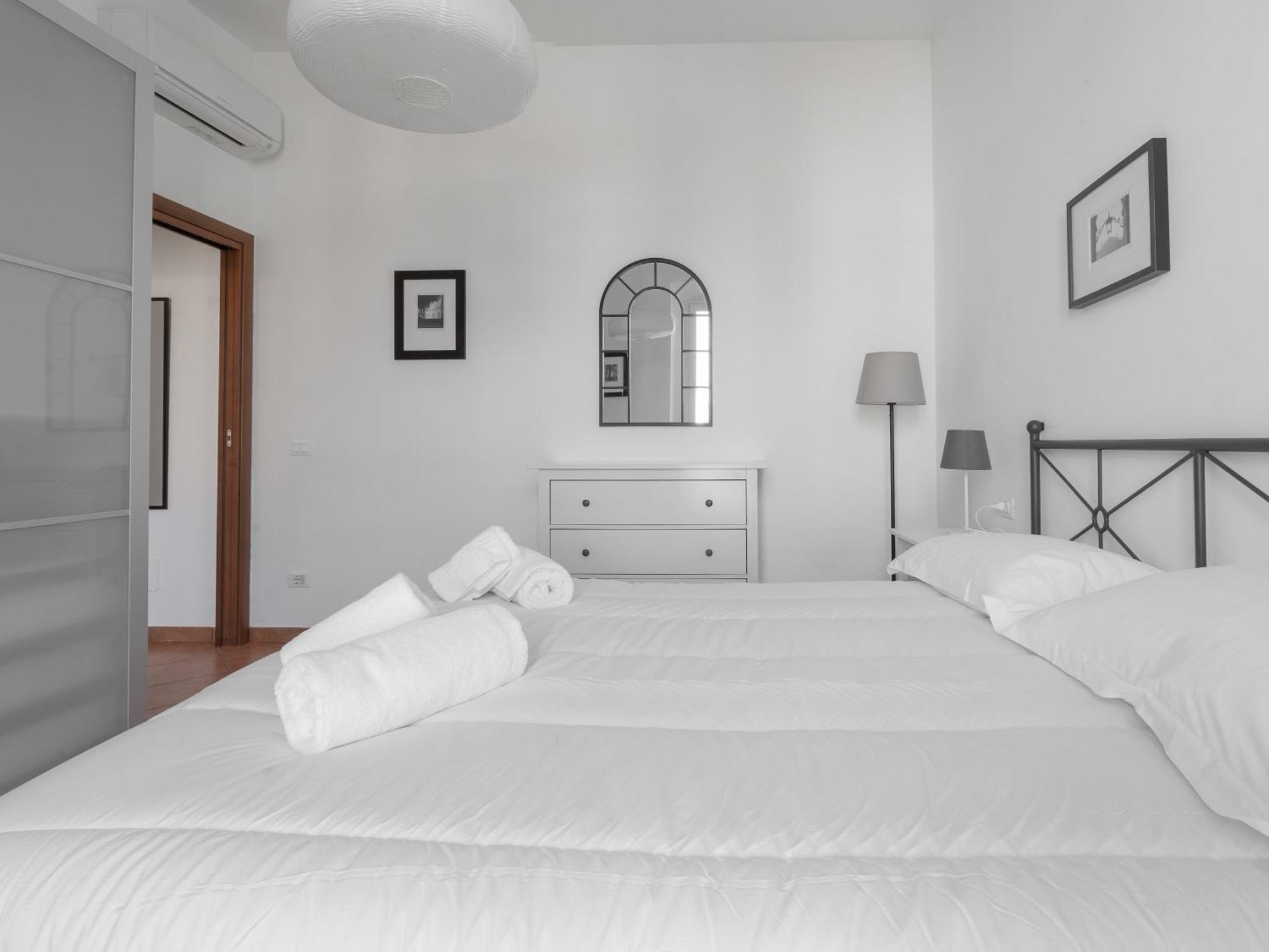 Apartamento Gallo's House