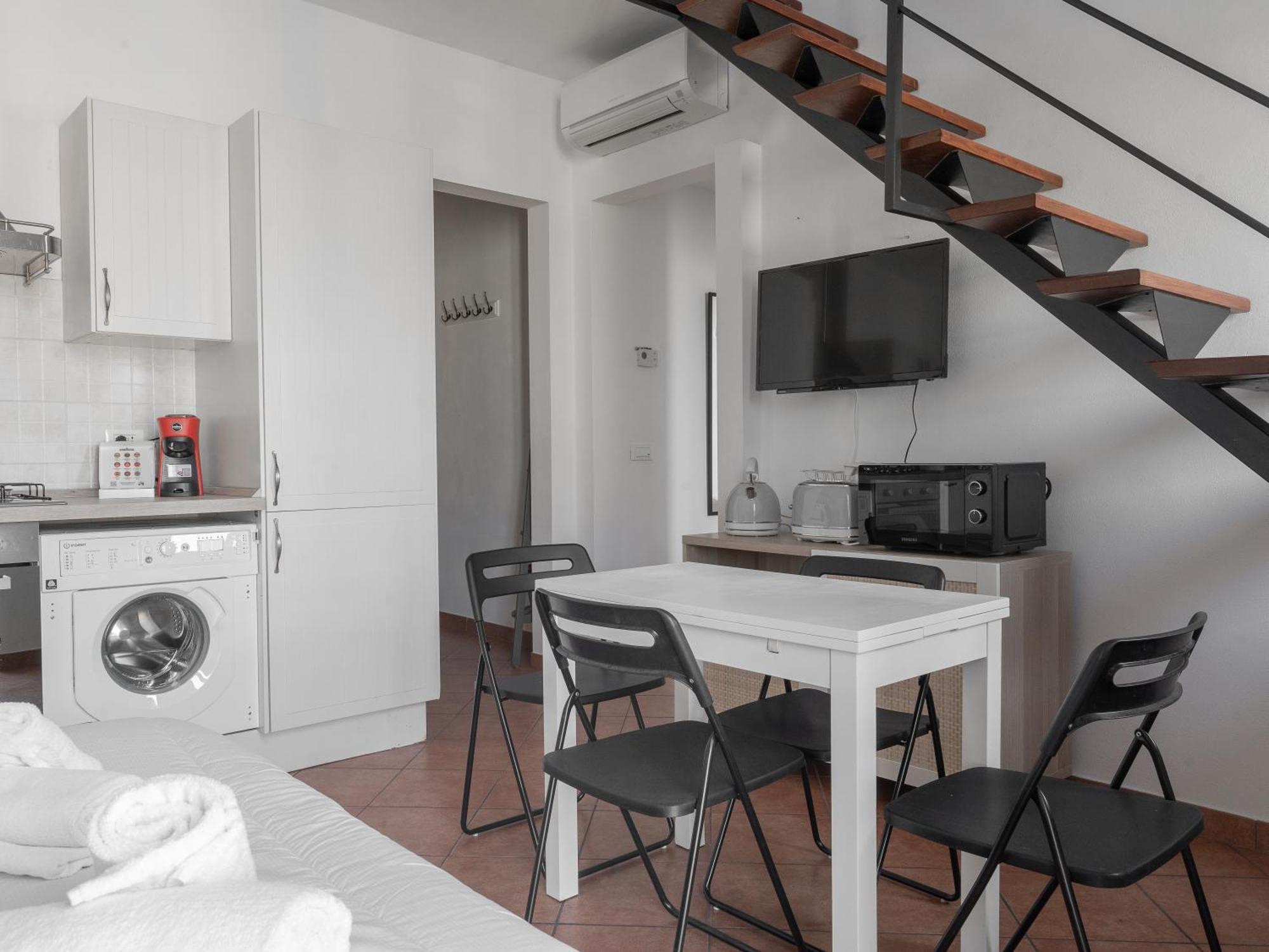 Gallo's House Apartamento *