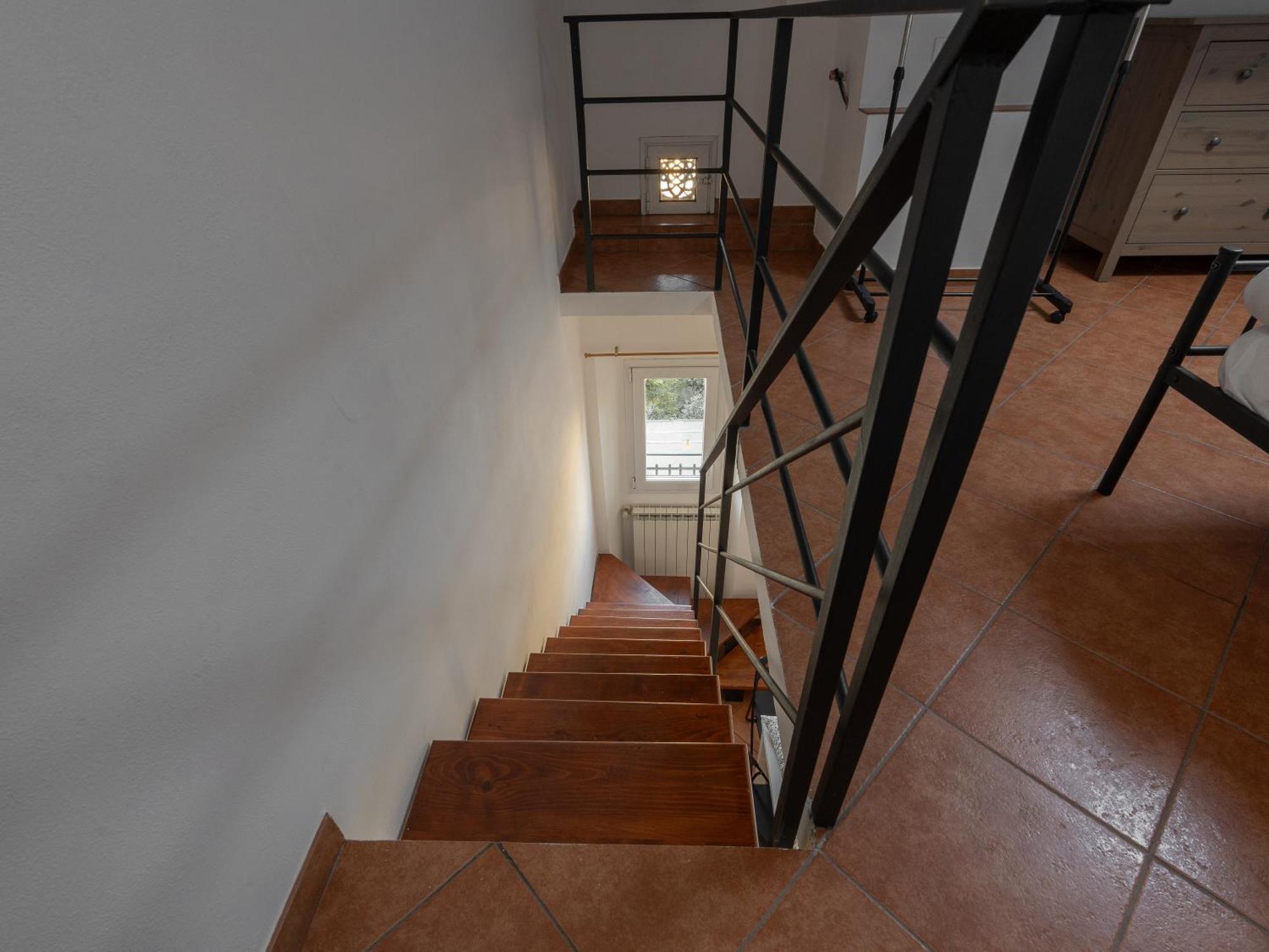 Gallo's House Florencia