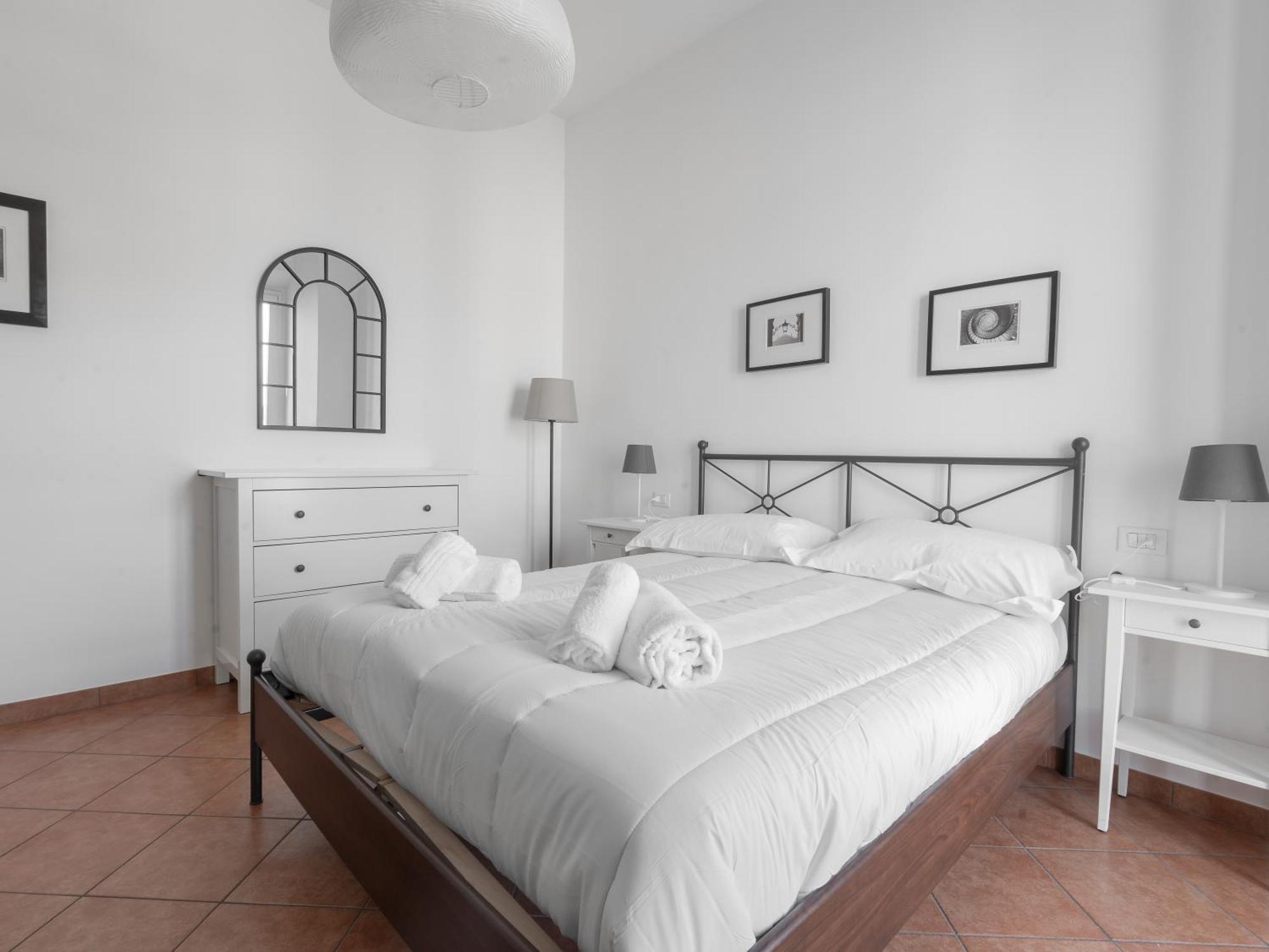 Gallo's House Apartamento