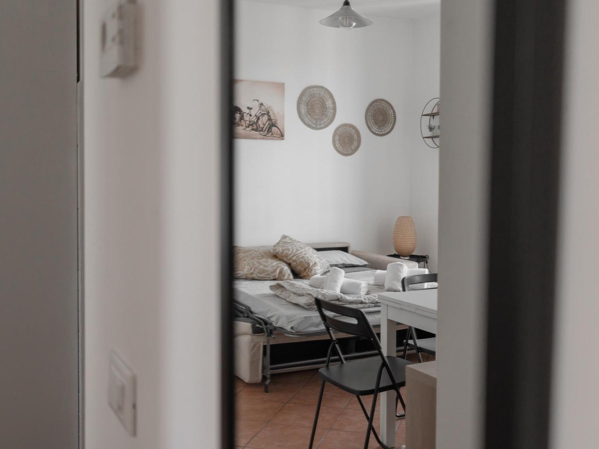 Gallo's House Apartamento Florencia