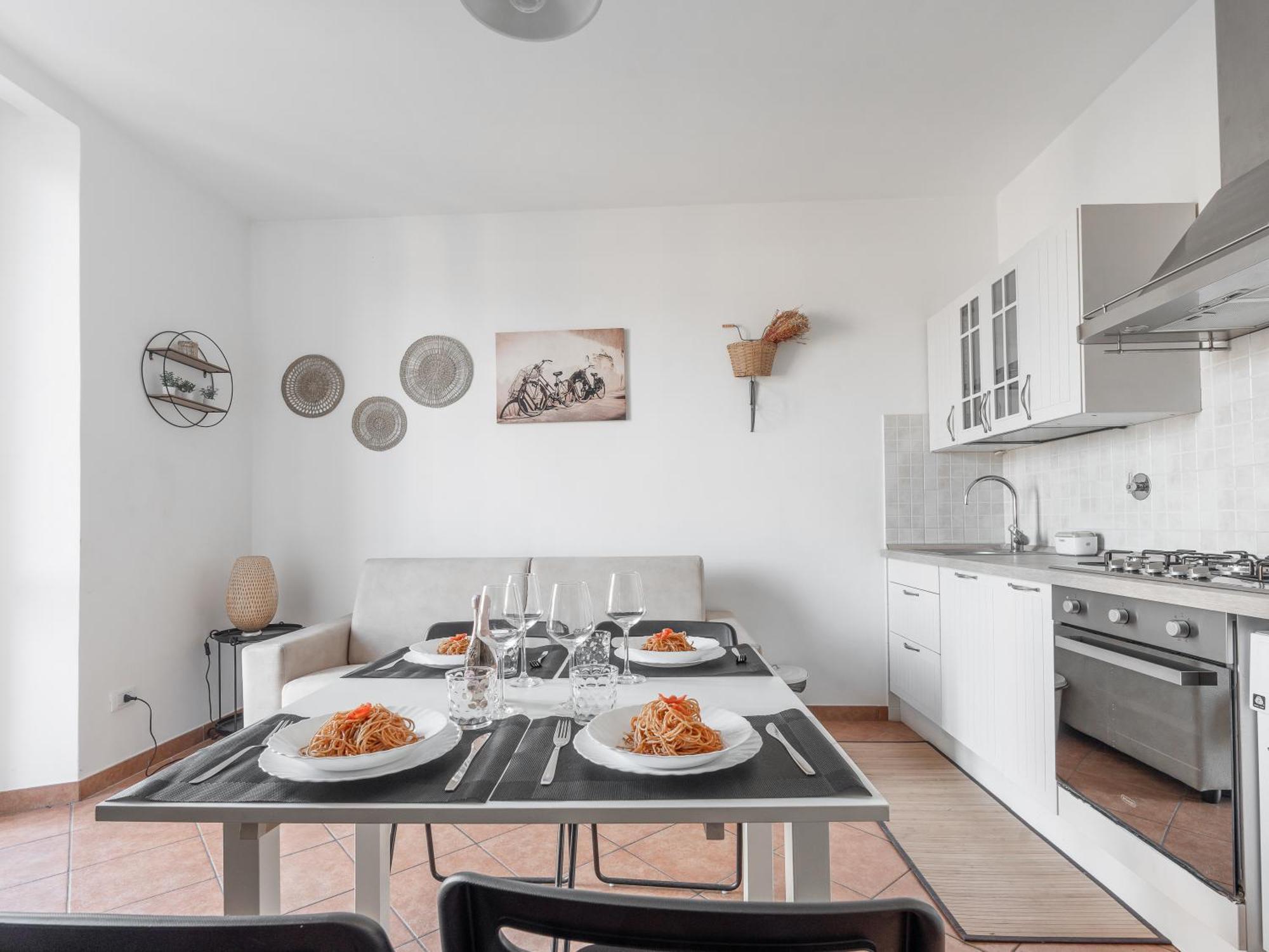 Gallo's House Apartamento