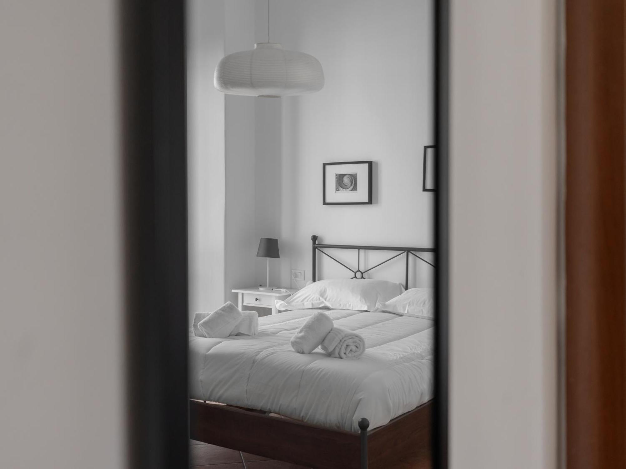 Apartamento Gallo's House Florencia