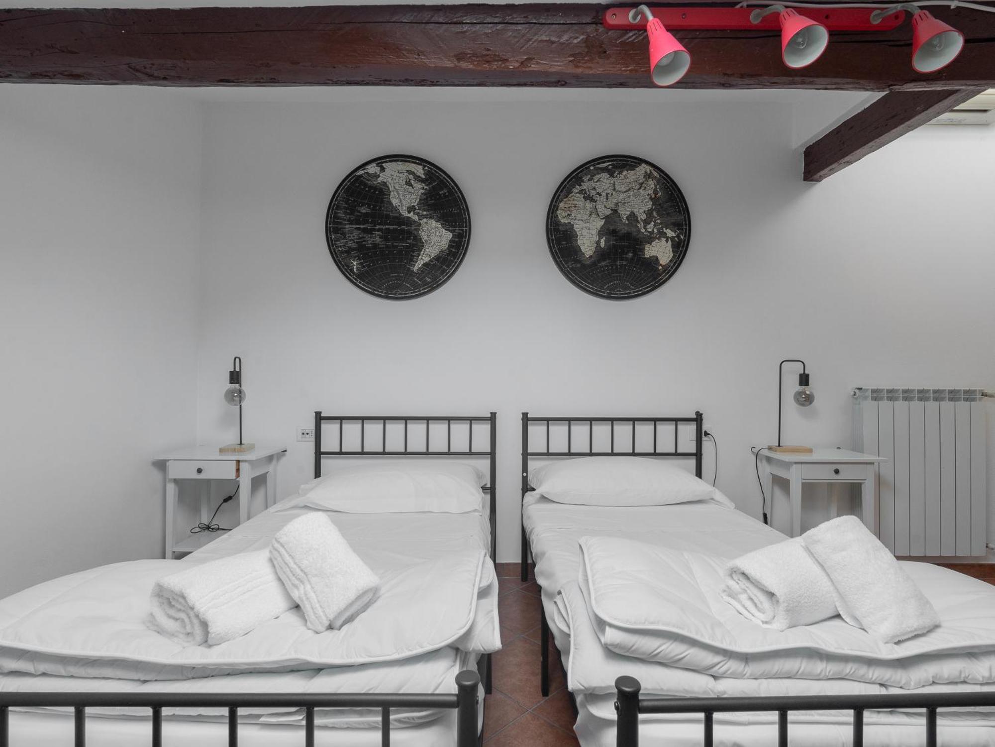 Apartamento Gallo's House