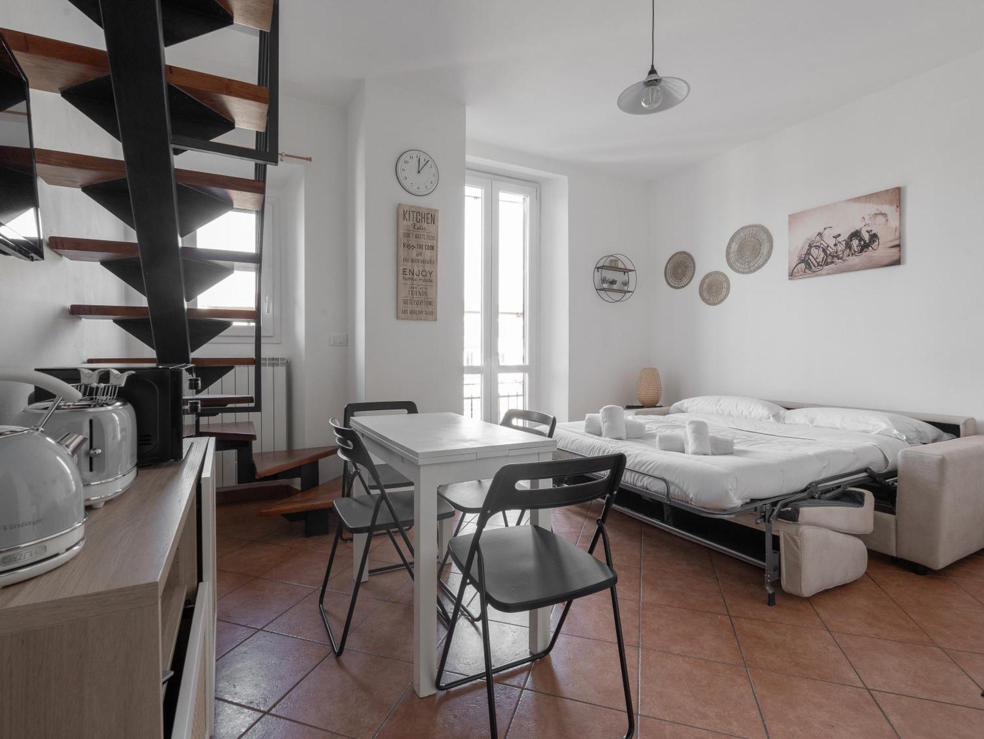 Gallo's House * Florencia